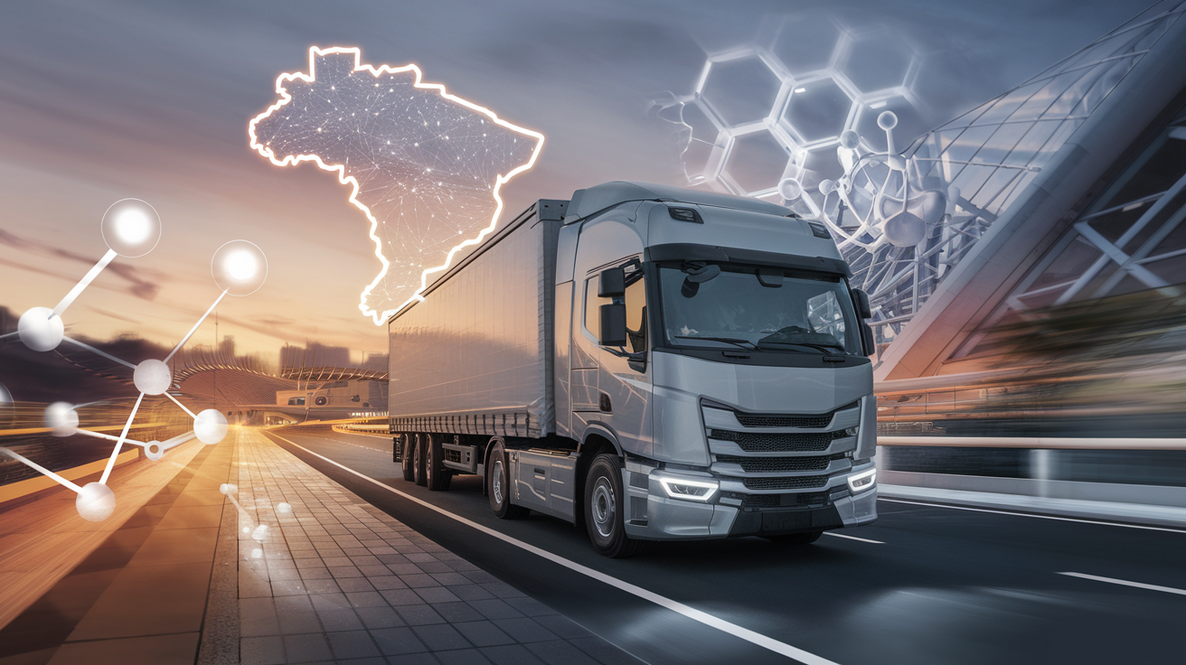 Excellence in Logistics: Deliveries that Propel Brazilian Science