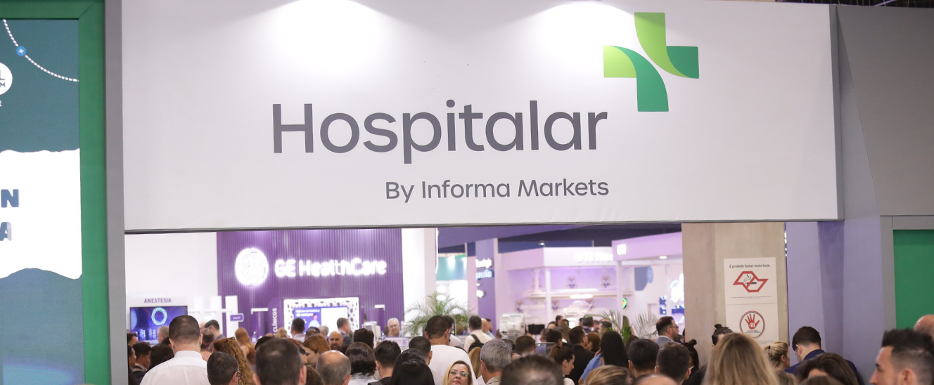 O Papel Estratégico do Rio de Janeiro na Hospitalar 2025