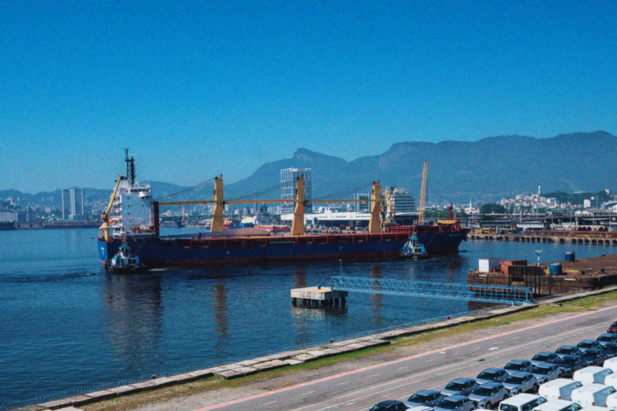 Comércio exterior brasileiro atinge novo recorde e reforça a força das exportações