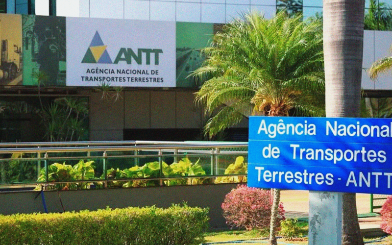 Tabela de frete digital: entenda a nova fiscalização da ANTT e seus impactos na logística
