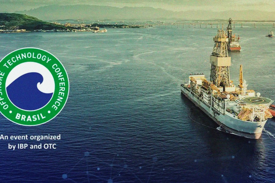 OTC Brasil 2025: o que logística e comércio exterior têm a ganhar com o evento de energia offshore no Rio