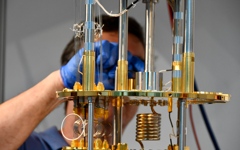 Importância da logística no avanço de pesquisas científicas brasileiras