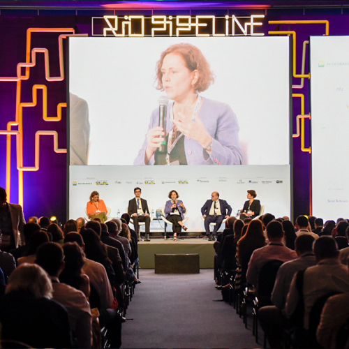 Rio Pipeline & Logistics 2025: logística e energia lado a lado no Rio de Janeiro