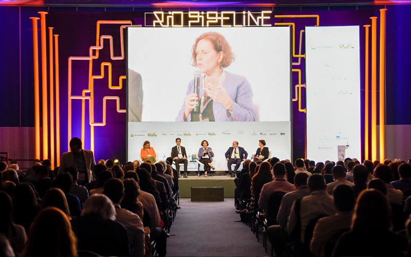 Rio Pipeline & Logistics 2025: logística e energia lado a lado no Rio de Janeiro