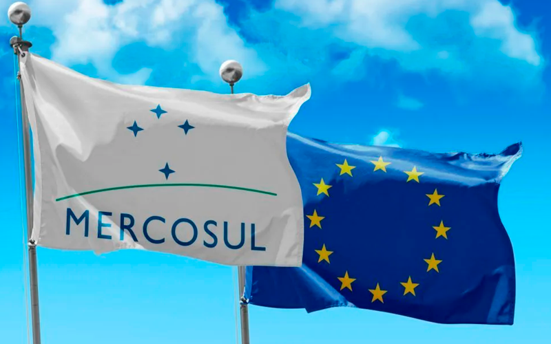 Os principais acordos comerciais do Brasil e seus impactos na logística