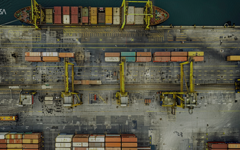 Cases de sucesso e expertise em cargas projeto