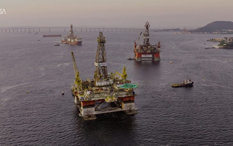 O impacto econômico dos royalties do petróleo nos municípios fluminenses