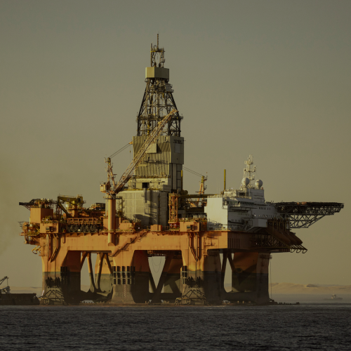Produção de petróleo offshore: um pilar da indústria energética Brasileira