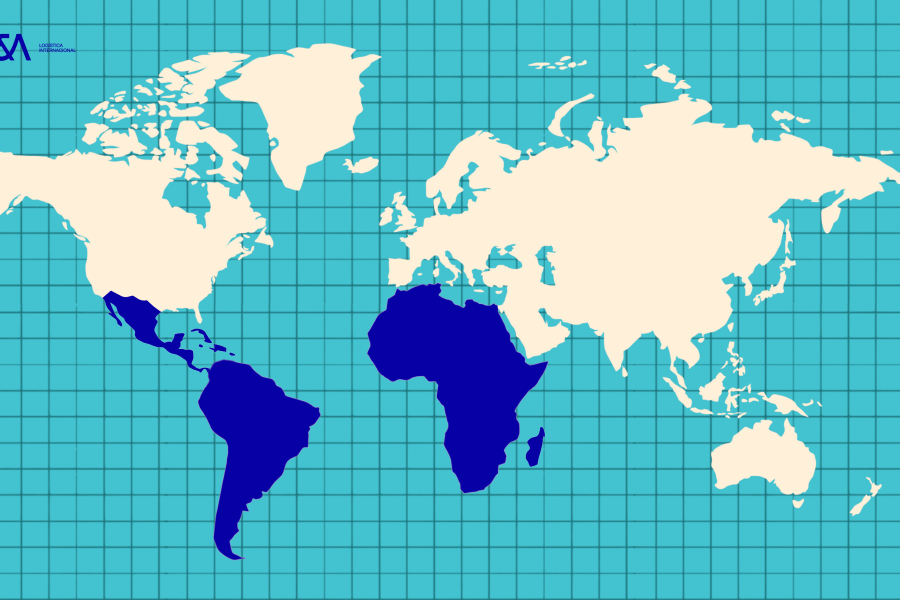 O Porto do Rio de Janeiro se consolida como um hub estratégico global para conexões entre Brasil, América Latina e África