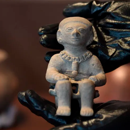 Transporte de artefatos culturais e históricos: preservando patrimônios globais