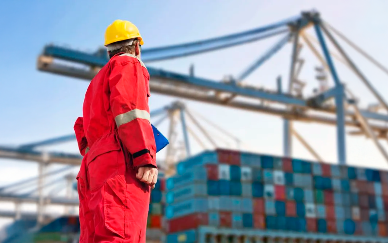 Como funciona o despacho aduaneiro