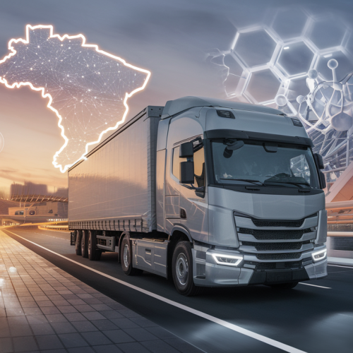 Excellence in Logistics: Deliveries that Propel Brazilian Science