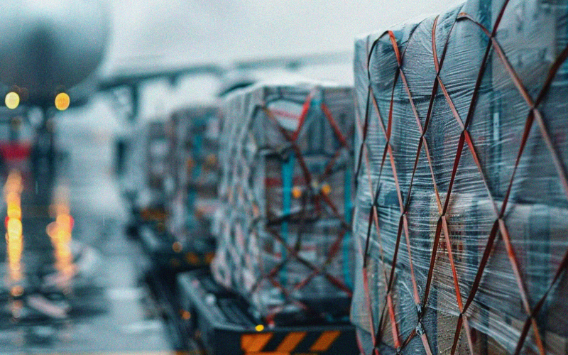 O processo aduaneiro no Brasil e sua evolução. Da origem histórica ao futuro digital