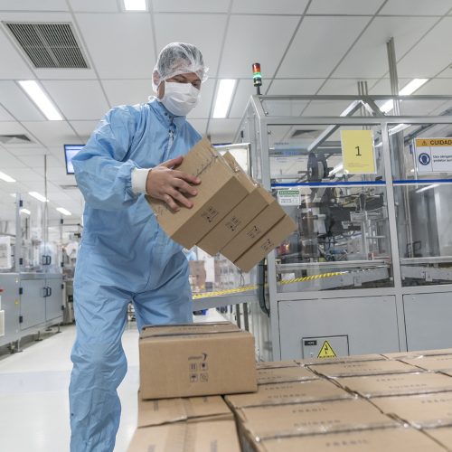 Logística para equipamentos e insumos do setor de saúde precisa ser especializada